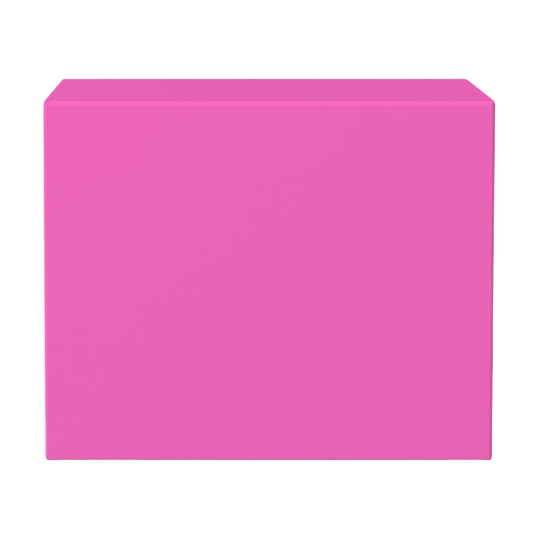 GiftBox Mockup | Neon Pink | JPG Digital Download | Etsy Shopify Mockup | Commercial Licence Included | MockupBulk
