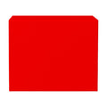 GiftBox Mockup | Red | Digital Download Mockup | High-Resolution JPG | Commercial Use Included | MockupBulk