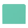 GiftBox Mockup — Seafoam — Etsy POD Mockup Template | Instant Download JPG | Commercial Use | MockupBulk