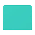 Turquoise GiftBox Mockup | Product Mockup JPG | Instant Download | Commercial Use for POD Sellers | MockupBulk