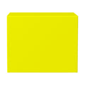 GiftBox Mockup — Yellow — Instant Download JPG Mockup | POD Etsy Redbubble Printful | Commercial Use | MockupBulk
