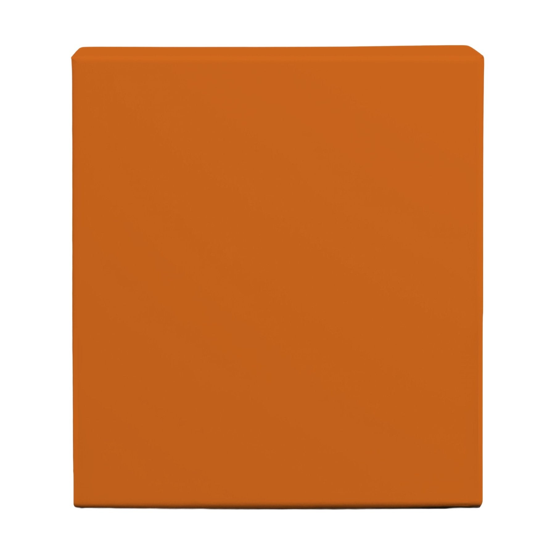 GiftBox Mockup, Antique Orange | Shopify Etsy Mockup Template | High-Res JPG | Commercial Use Download | MockupBulk