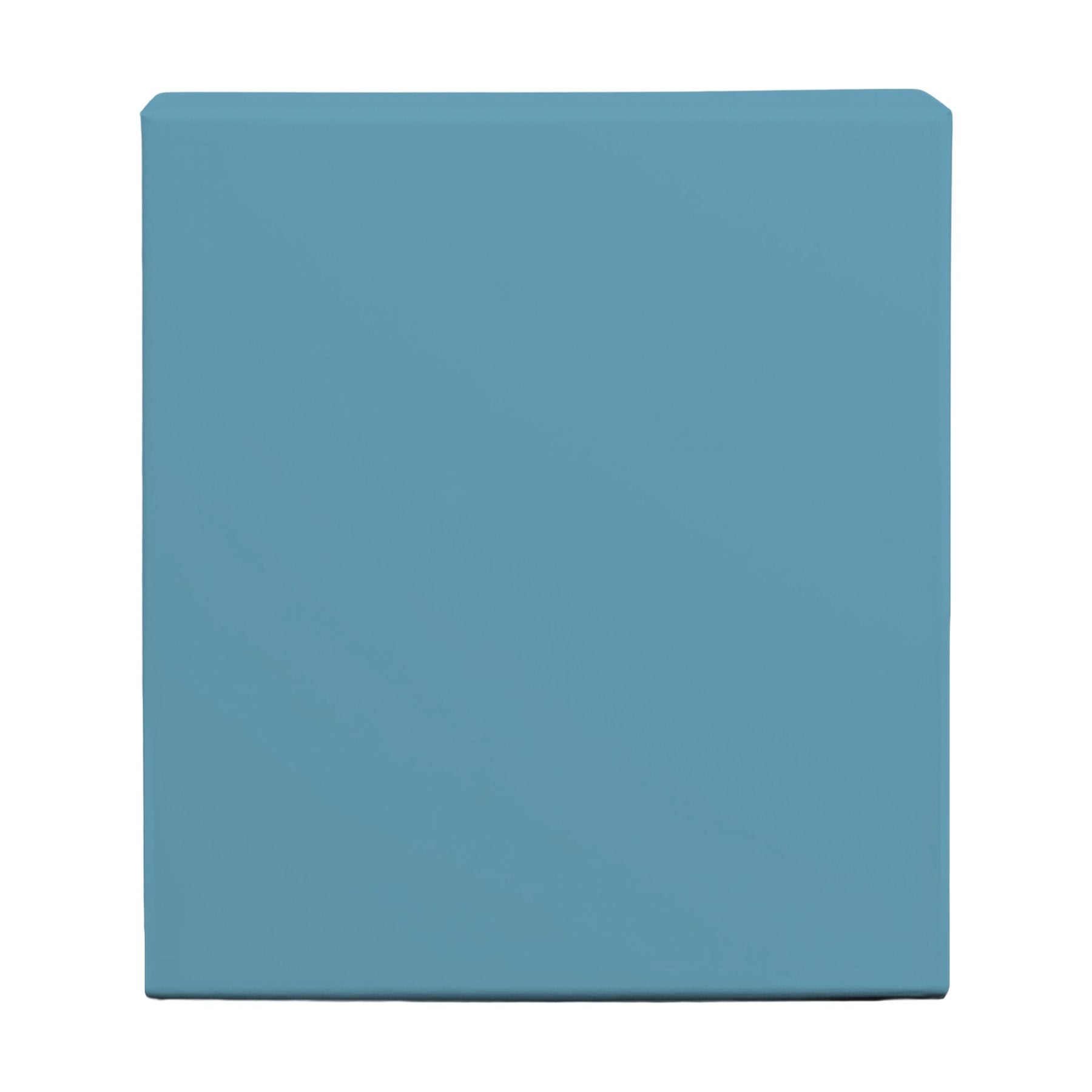 GiftBox Mockup | Arctic Blue | Product Mockup JPG | Instant Download | Commercial Use for POD Sellers | MockupBulk