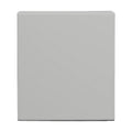 GiftBox Mockup | Ash Grey — Shopify Etsy Mockup Template | High-Res JPG | Commercial Use Download | MockupBulk