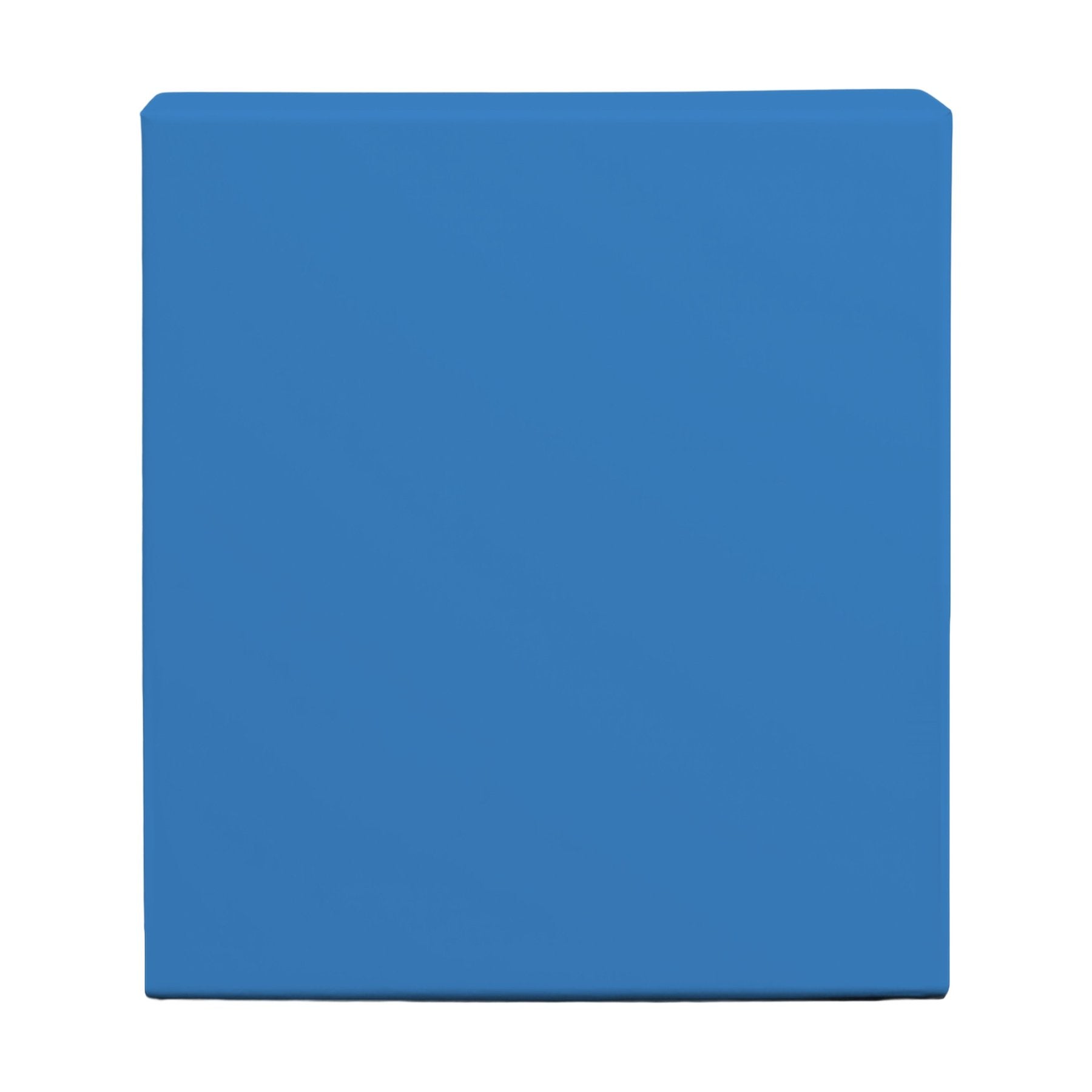 Azure GiftBox Mockup | Product Mockup JPG | Instant Download | Commercial Use for POD Sellers | MockupBulk