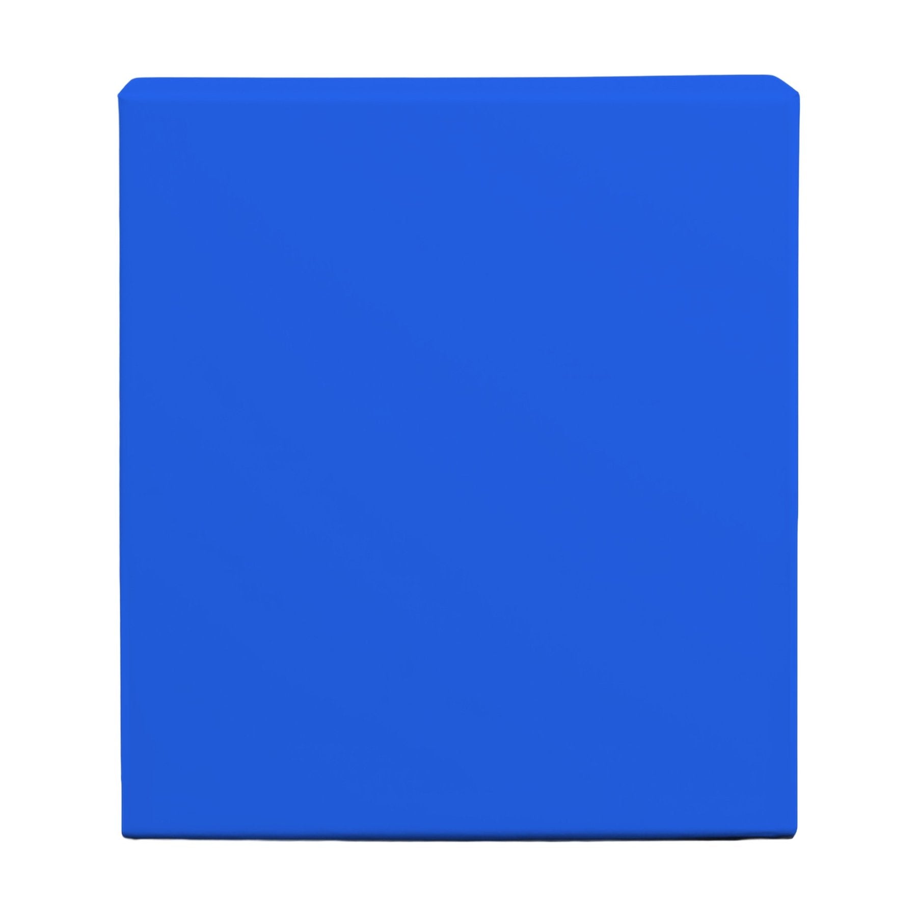 GiftBox Mockup | Blue | Print on Demand Mockup | High-Res JPG Download | Commercial Use Included | MockupBulk