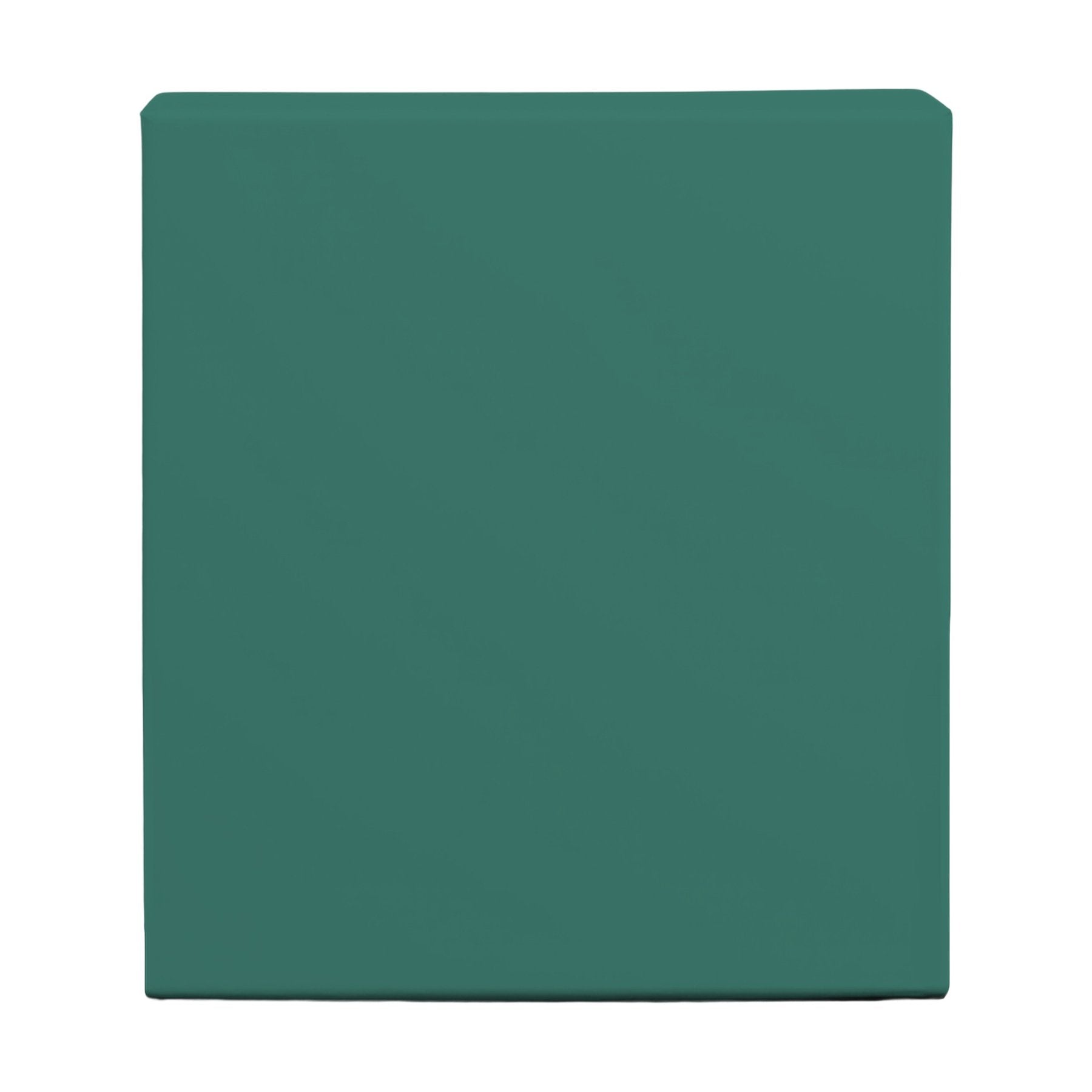 GiftBox Mockup, Blue Spruce | Instant Download JPG Mockup | POD Etsy Redbubble Printful | Commercial Use | MockupBulk