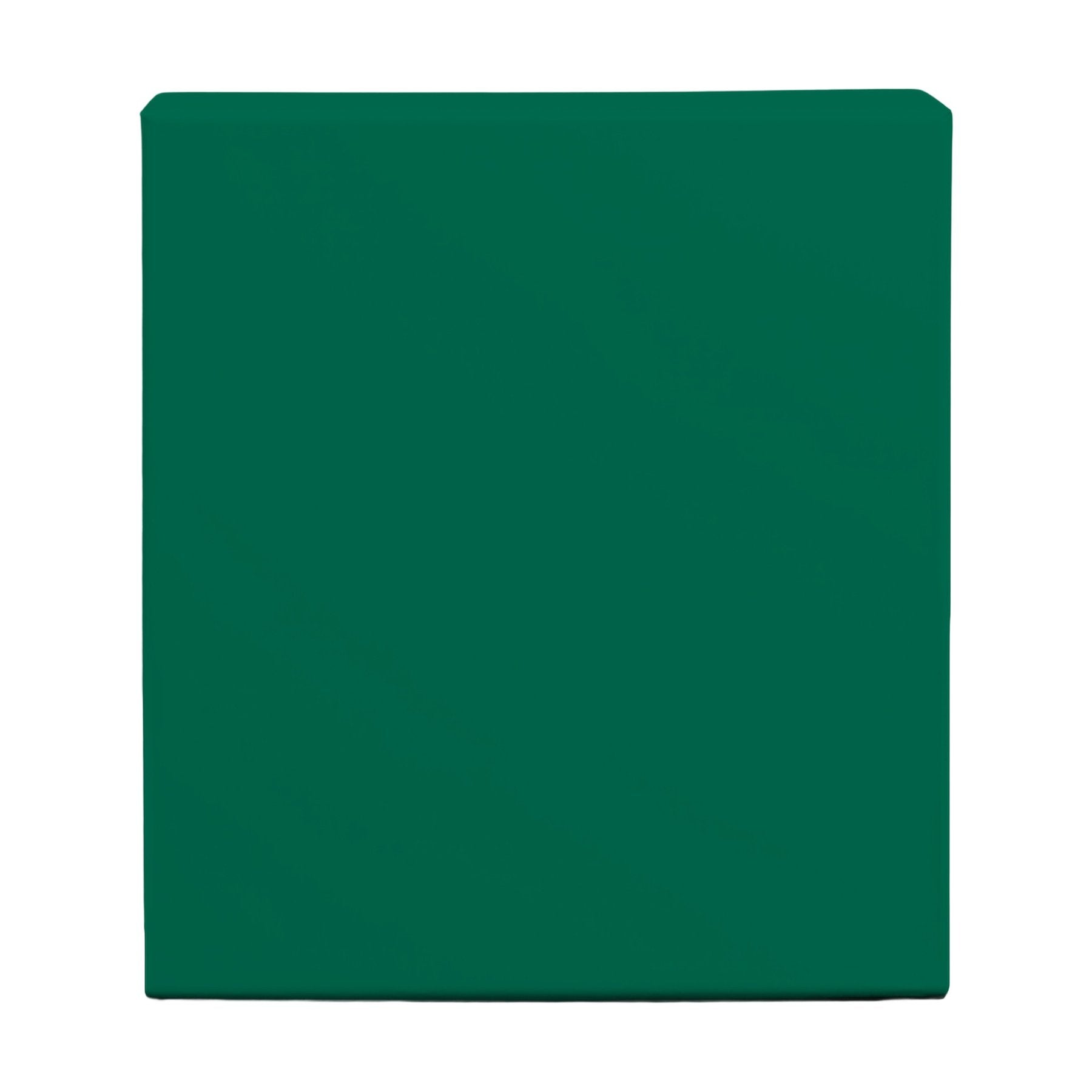 GiftBox Mockup, Bottle Green | Print on Demand Mockup | High-Res JPG Download | Commercial Use Included | MockupBulk