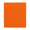 GiftBox Mockup, Bright Orange | Product Mockup JPG | Instant Download | Commercial Use for POD Sellers | MockupBulk