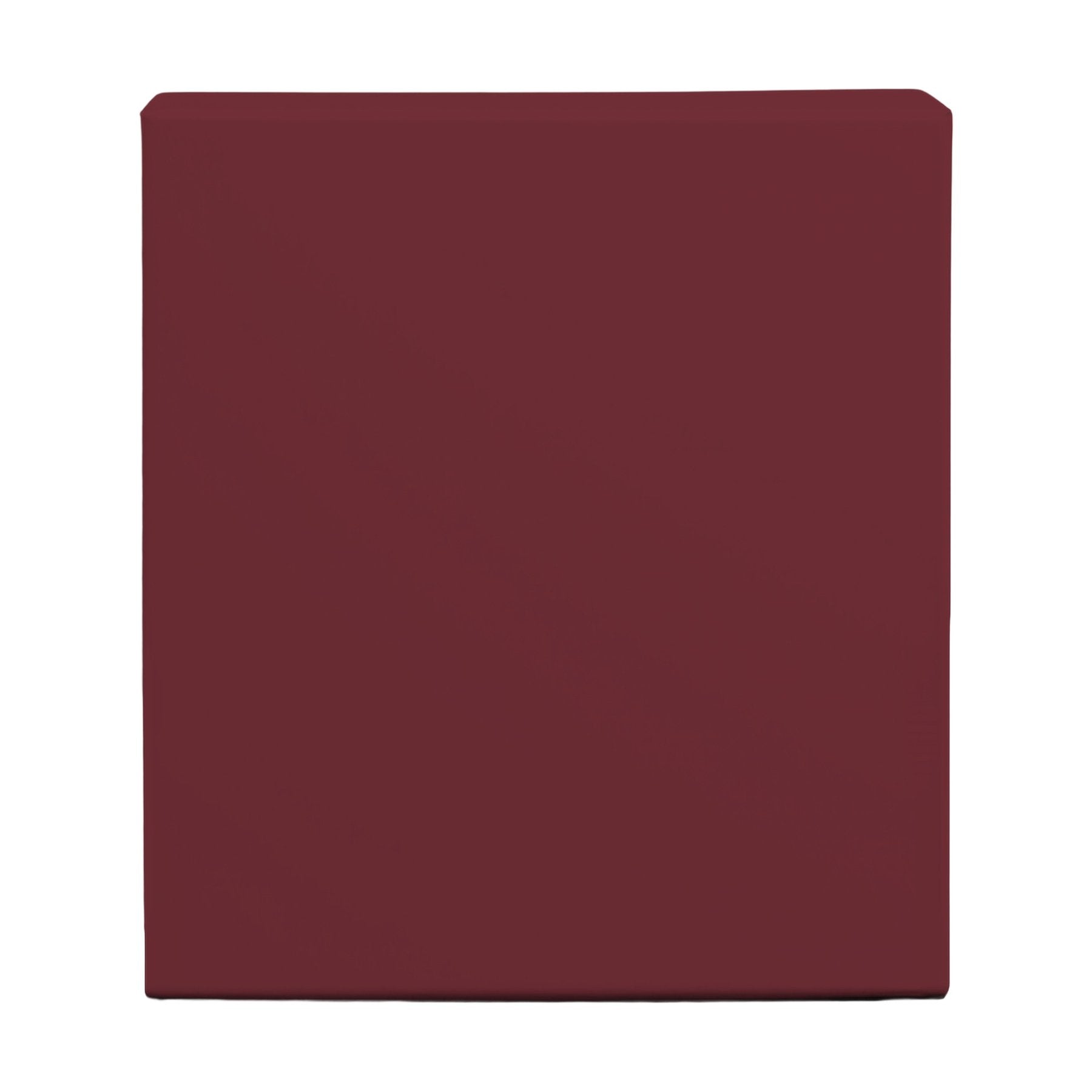 Burgundy GiftBox Mockup | Product Mockup JPG | Instant Download | Commercial Use for POD Sellers | MockupBulk