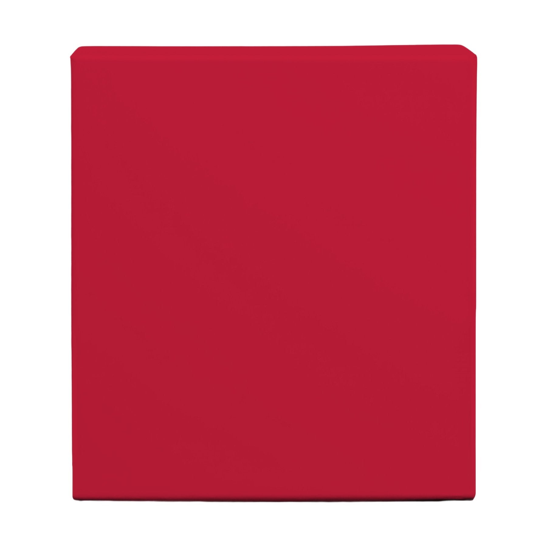 GiftBox Mockup | Cardinal Red — High-Res Mockup Template | JPG Digital Download | Commercial Licence | MockupBulk