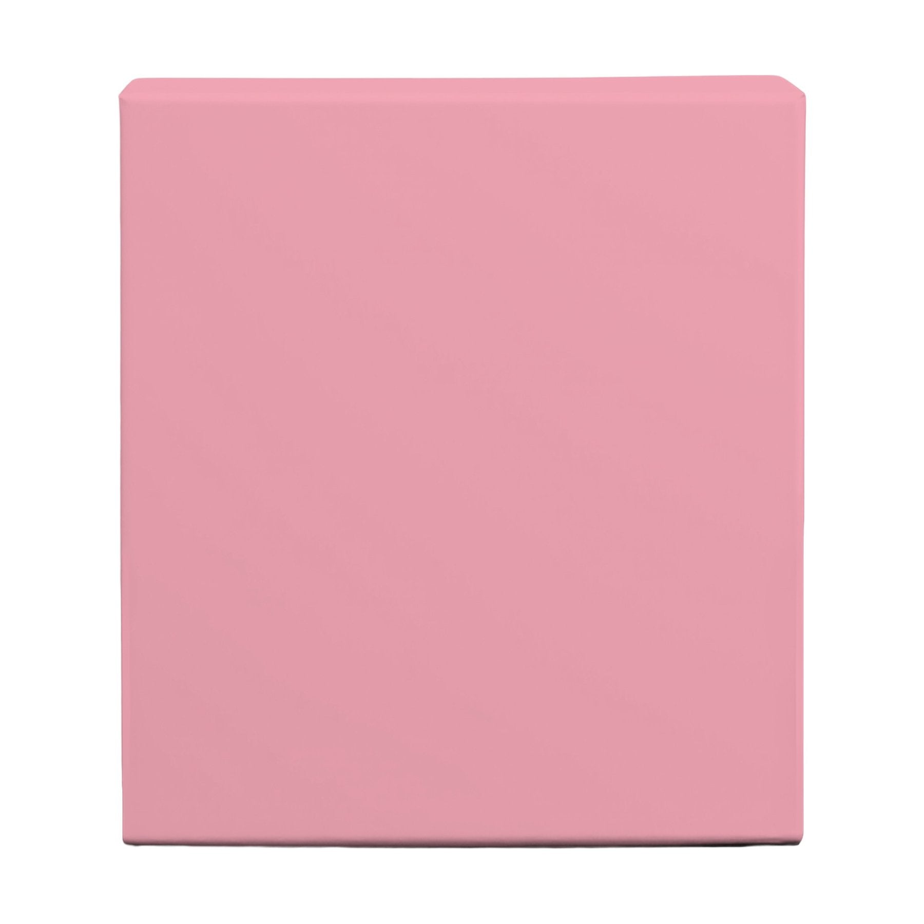 Charity Pink GiftBox Mockup | POD Print Mockup | Instant JPG Download | Commercial Licence Included | MockupBulk