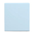 GiftBox Mockup | Ice Blue — Print on Demand Mockup | High-Res JPG Download | Commercial Use Included | MockupBulk