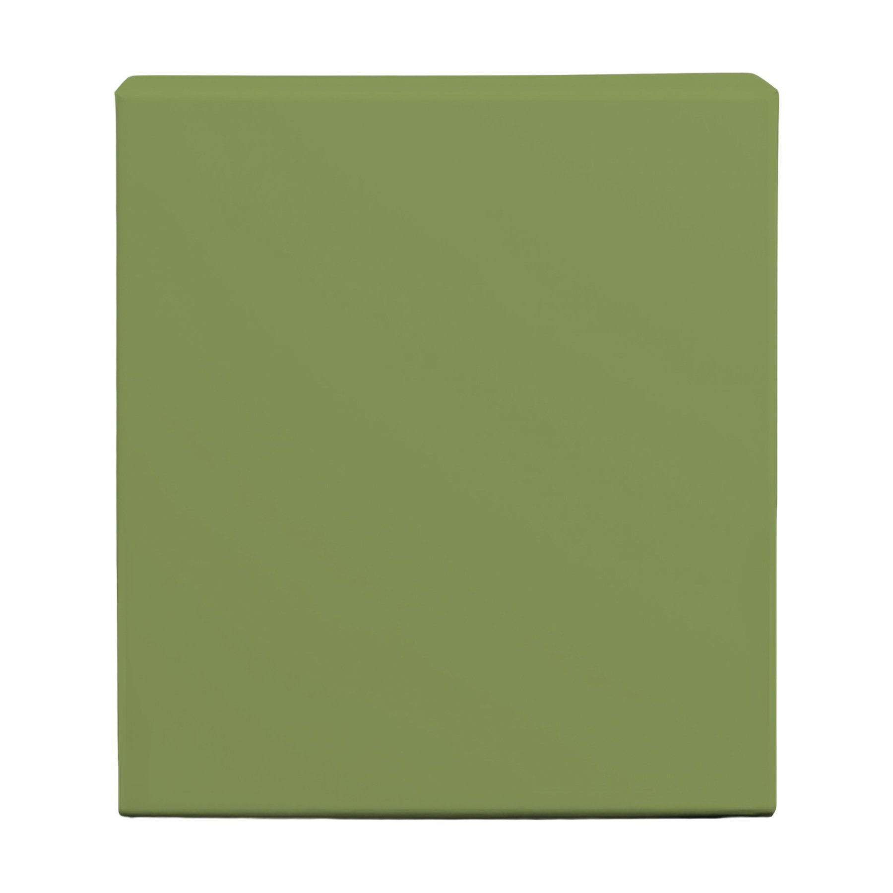 GiftBox Mockup, Moss | Digital Download Mockup | High-Resolution JPG | Commercial Use Included | MockupBulk