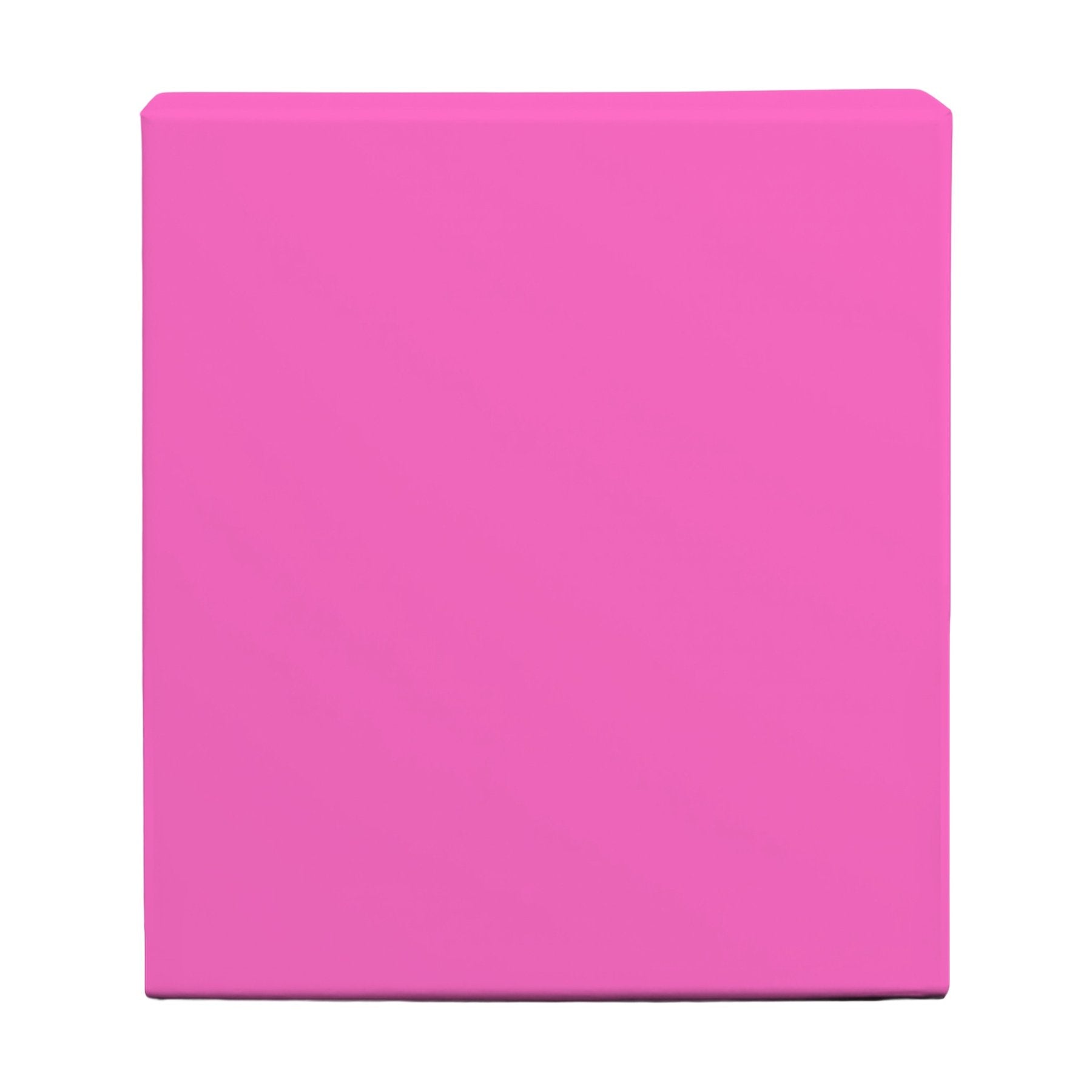 Neon Pink GiftBox Mockup | JPG Mockup Download | For POD Sellers Designers Etsy Shops | Commercial Use | MockupBulk