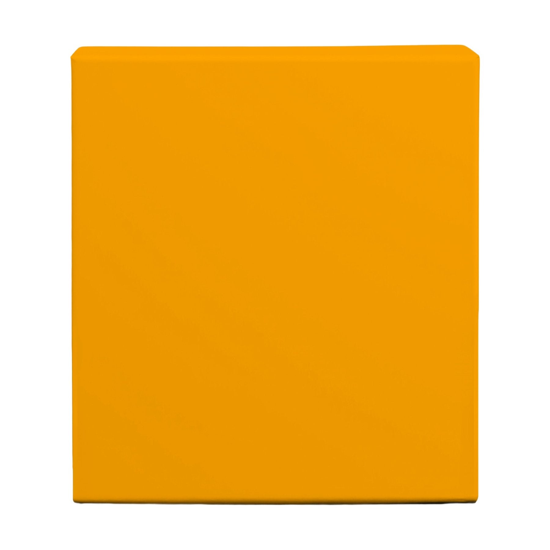 GiftBox Mockup, Orange | Instant JPG Download | Commercial Licence | Etsy POD Print Mockup | MockupBulk