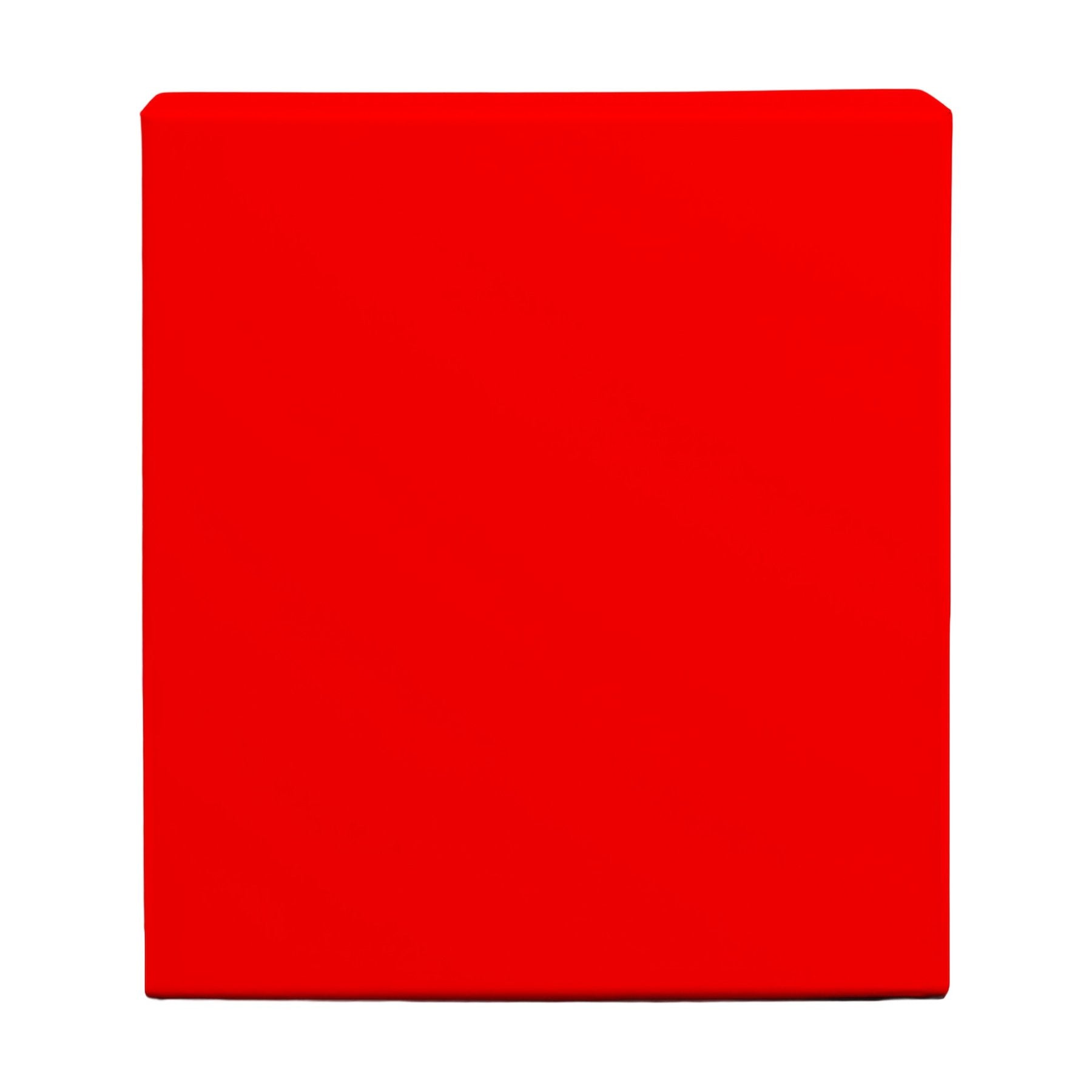 GiftBox Mockup | Red | Digital JPG Mockup | Commercial Licence | For Etsy Printful Printify | MockupBulk