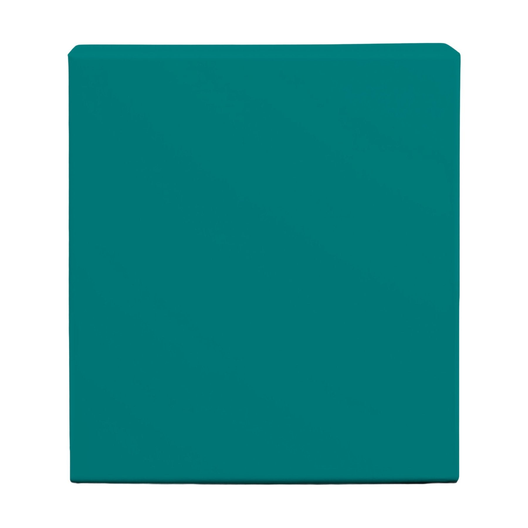 Teal GiftBox Mockup | Digital Download Mockup | High-Resolution JPG | Commercial Use Included | MockupBulk