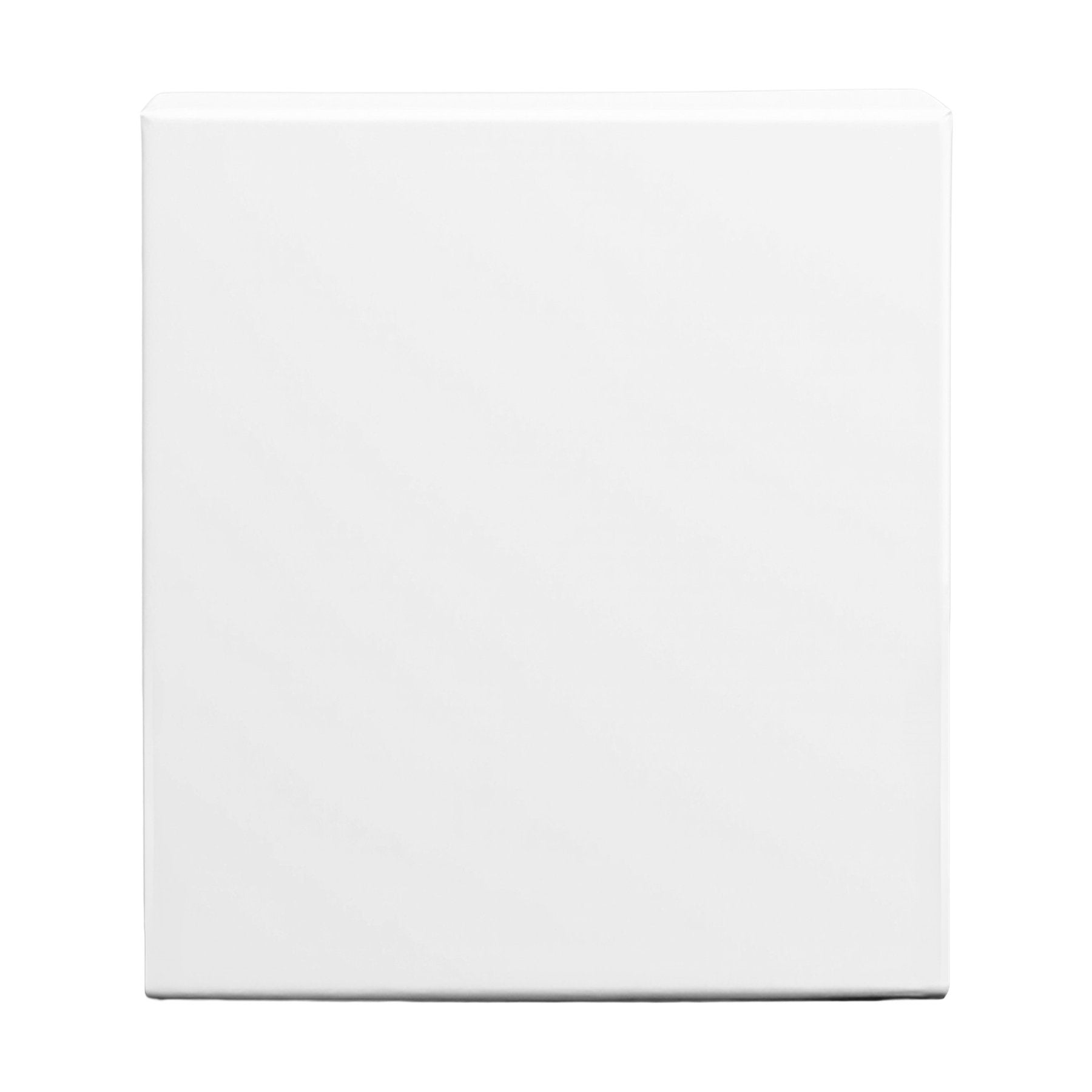 GiftBox Mockup — White — POD Print Mockup | Instant JPG Download | Commercial Licence Included | MockupBulk