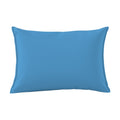 GiftBox Mockup, Carolina Blue Angle45 View | JPG Digital Download | Etsy Shopify Mockup | Commercial Licence Included | MockupBulk