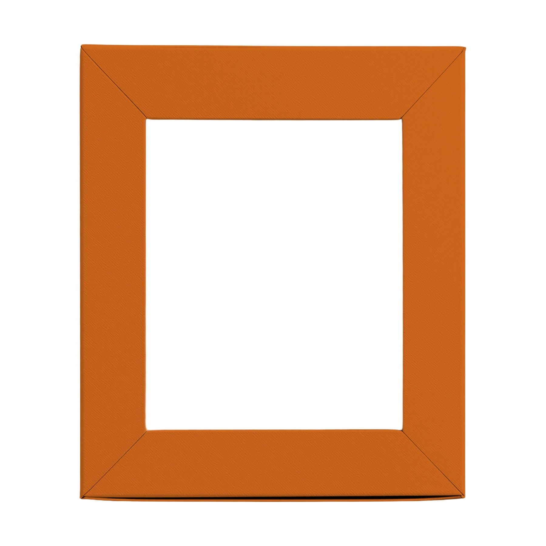 GiftBox Mockup, Antique Orange | Instant JPG Download | Commercial Licence | Etsy POD Print Mockup | MockupBulk