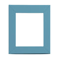 GiftBox Mockup | Arctic Blue — Digital Download Mockup | High-Resolution JPG | Commercial Use Included | MockupBulk