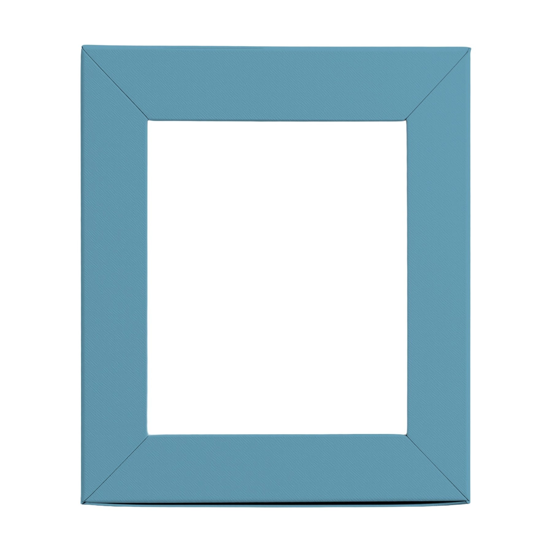 GiftBox Mockup | Arctic Blue — Digital Download Mockup | High-Resolution JPG | Commercial Use Included | MockupBulk