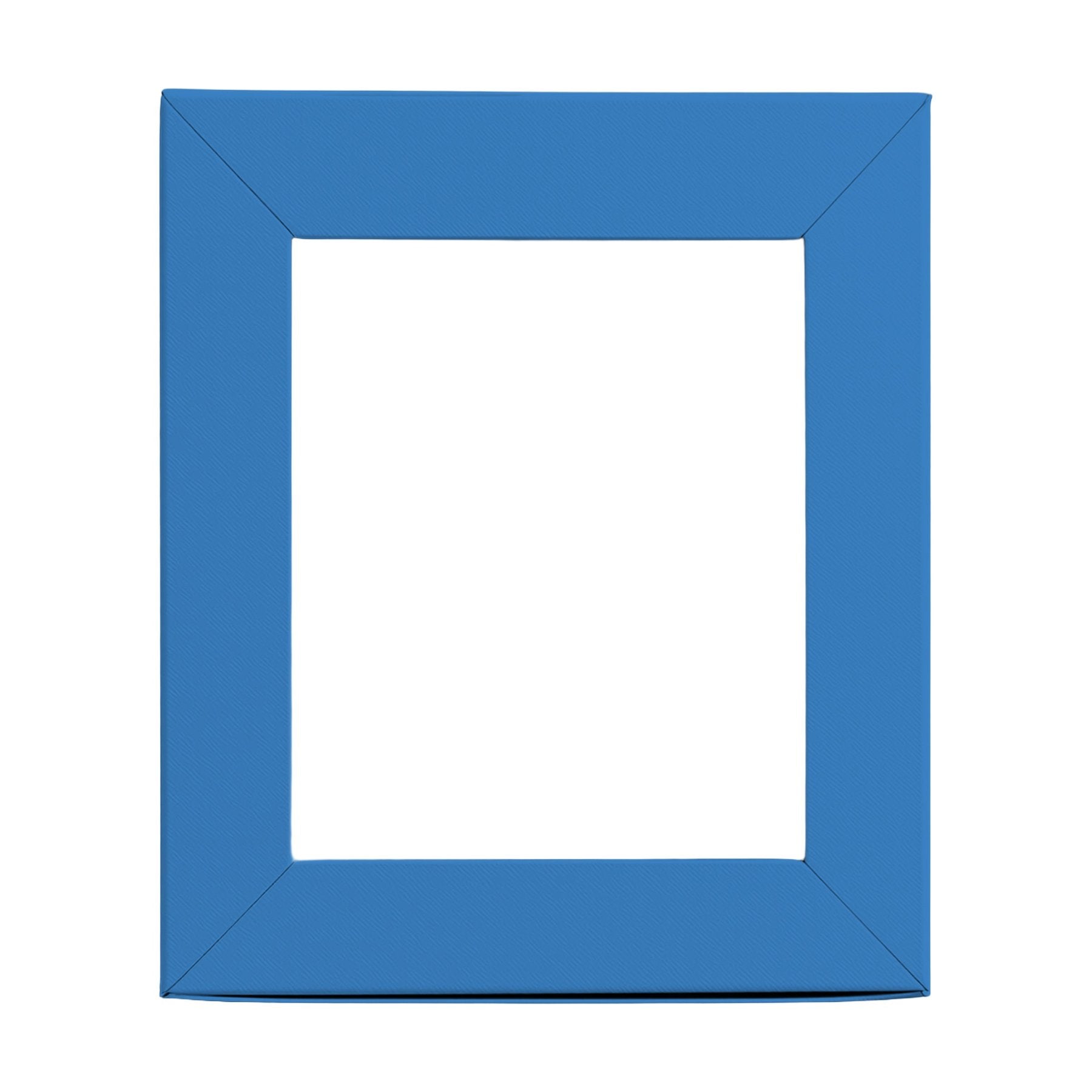 GiftBox Mockup — Azure — POD Print Mockup | Instant JPG Download | Commercial Licence Included | MockupBulk