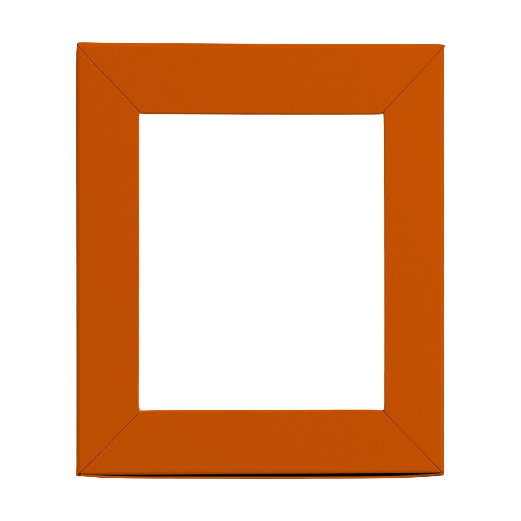 Burnt Orange GiftBox Mockup | Etsy POD Mockup Template | Instant Download JPG | Commercial Use | MockupBulk