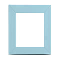 GiftBox Mockup | Light Blue | Instant Download JPG Mockup | POD Etsy Redbubble Printful | Commercial Use | MockupBulk