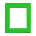 GiftBox Mockup | Lime — High Resolution JPG | POD Mockup Template | Commercial Use Download | MockupBulk