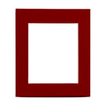 GiftBox Mockup, Maroon | Digital Download Mockup | High-Resolution JPG | Commercial Use Included | MockupBulk