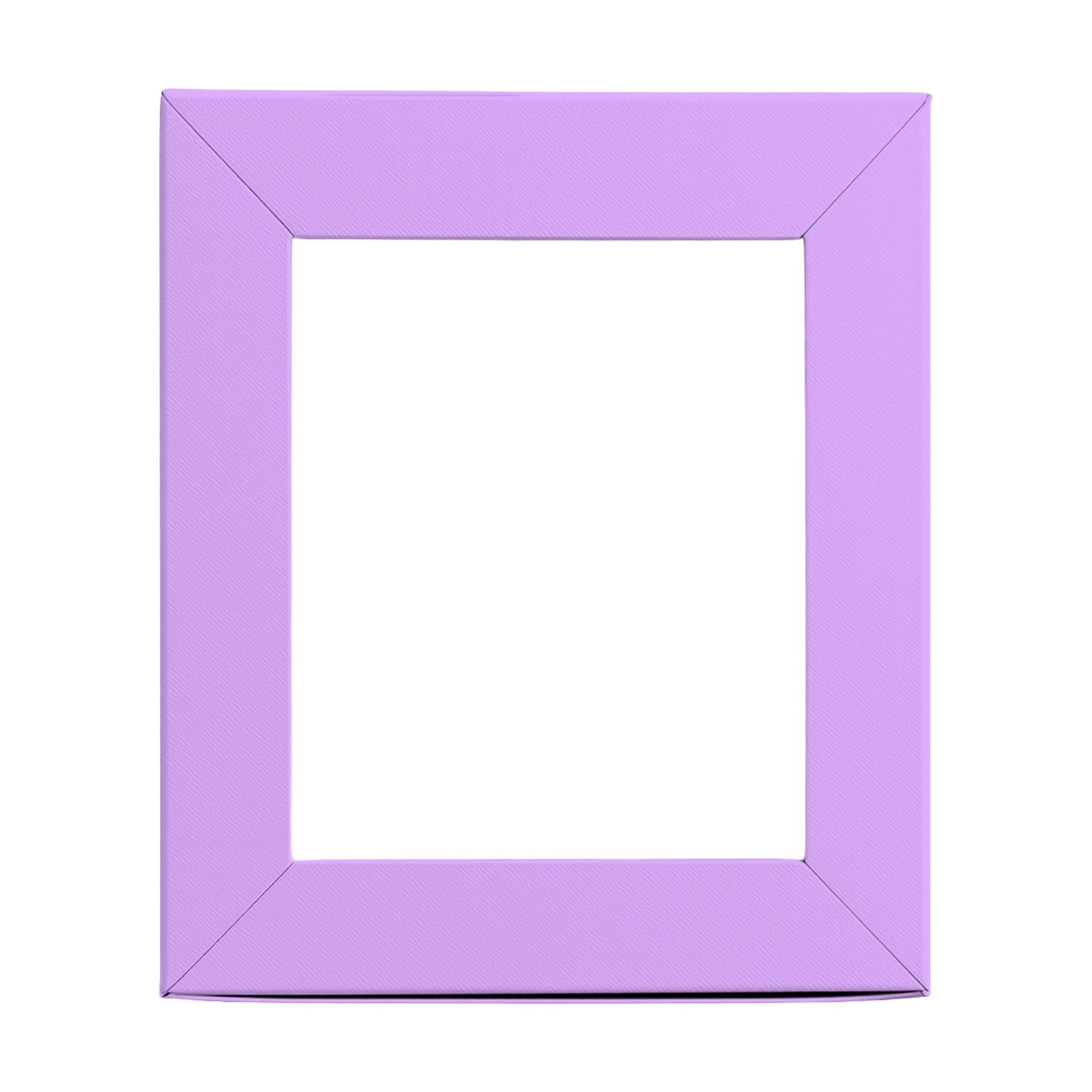 GiftBox Mockup — Mauve — High Resolution JPG | POD Mockup Template | Commercial Use Download | MockupBulk