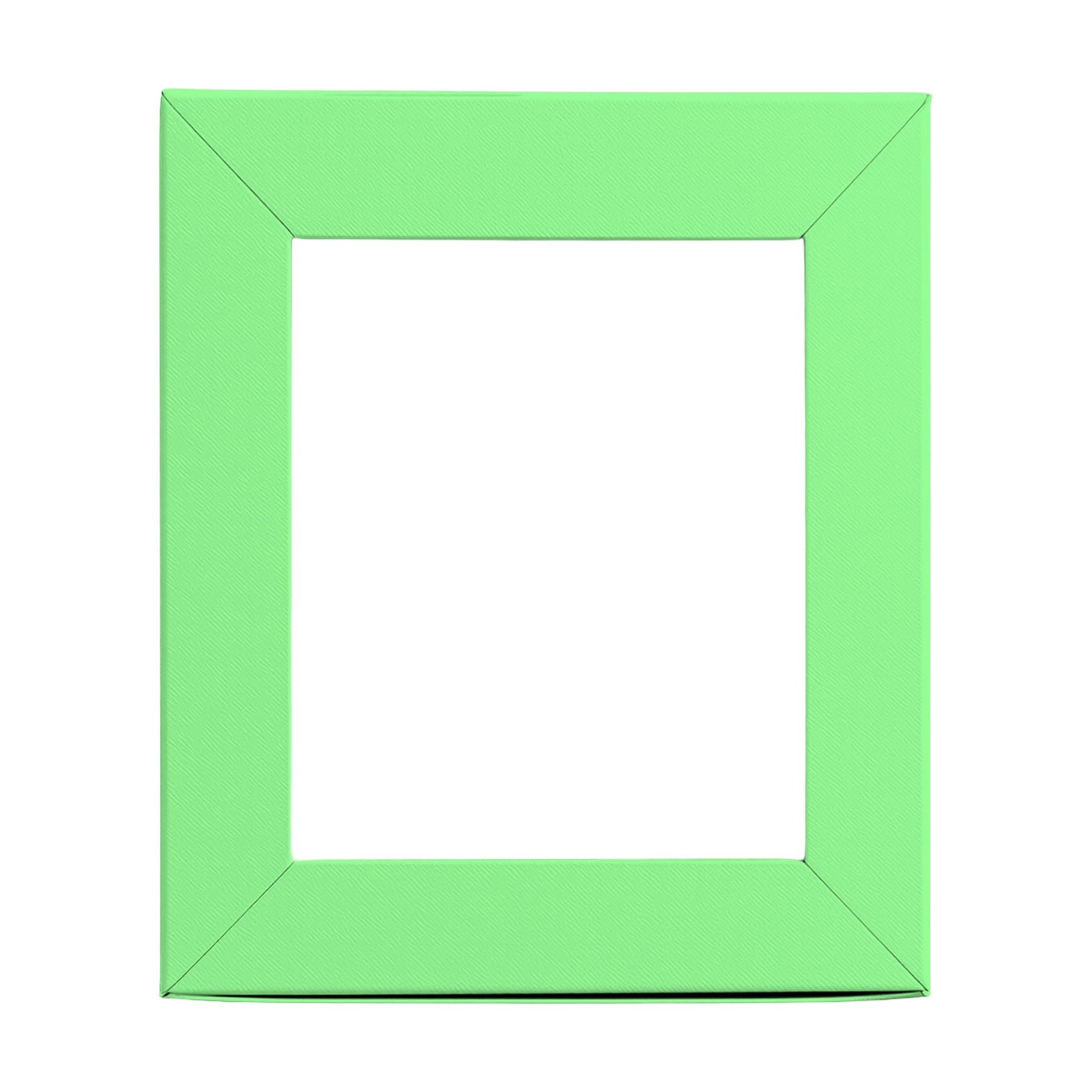 GiftBox Mockup — Mint — High Resolution JPG | POD Mockup Template | Commercial Use Download | MockupBulk