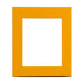 GiftBox Mockup, Orange | Digital JPG Mockup | Commercial Licence | For Etsy Printful Printify | MockupBulk