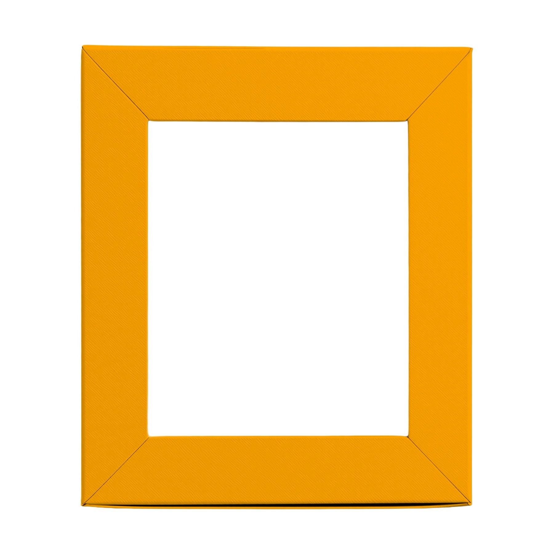 GiftBox Mockup, Orange | Digital JPG Mockup | Commercial Licence | For Etsy Printful Printify | MockupBulk