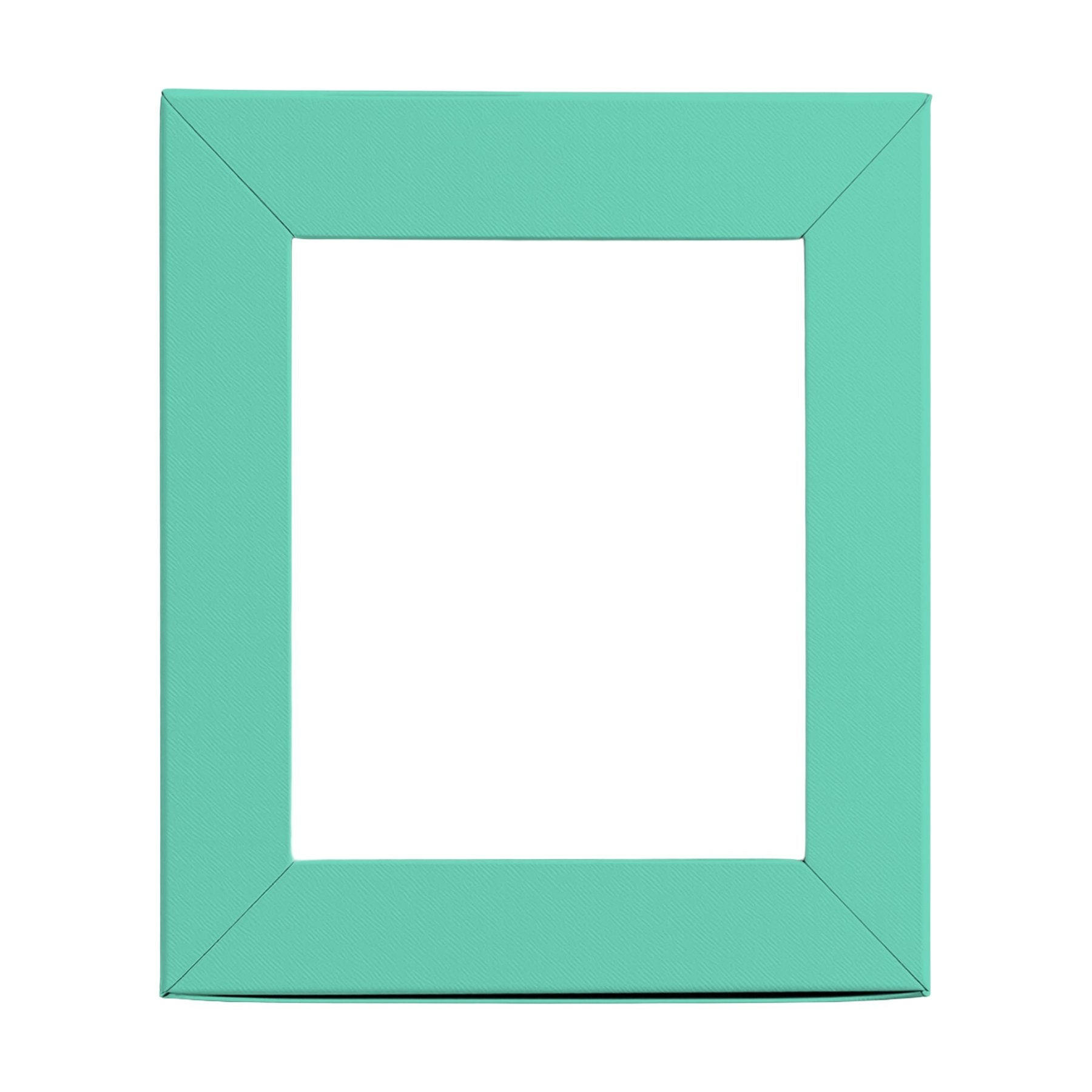 GiftBox Mockup, Seafoam | High-Res Mockup Template | JPG Digital Download | Commercial Licence | MockupBulk
