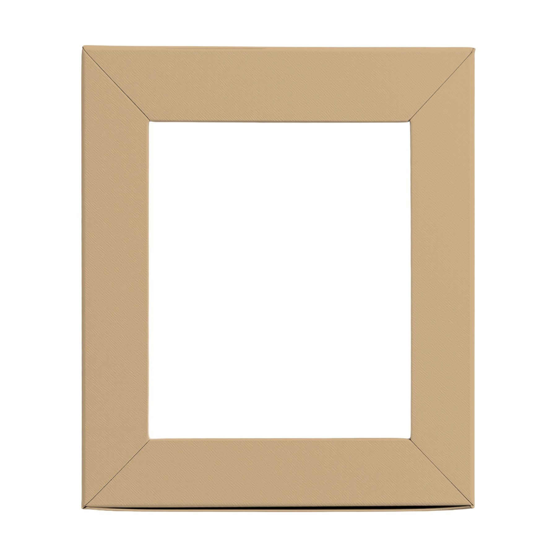 GiftBox Mockup | Tan | Shopify Etsy Mockup Template | High-Res JPG | Commercial Use Download | MockupBulk