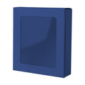GiftBox Mockup — Antique Royal Angle45 View — Print on Demand Mockup | High-Res JPG Download | Commercial Use Included | MockupBulk