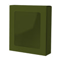 GiftBox Mockup | Army Angle45 View — Product Mockup JPG | Instant Download | Commercial Use for POD Sellers | MockupBulk