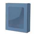 GiftBox Mockup | Blue Jean Angle45 View | Product Mockup JPG | Instant Download | Commercial Use for POD Sellers | MockupBulk