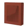 GiftBox Mockup | Chestnut Angle45 View | Product Mockup JPG | Instant Download | Commercial Use for POD Sellers | MockupBulk