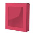Crunchberry Angle45 View GiftBox Mockup | JPG Mockup Download | For POD Sellers Designers Etsy Shops | Commercial Use | MockupBulk