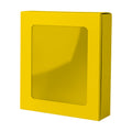 GiftBox Mockup | Gold Angle45 View | Product Mockup JPG | Instant Download | Commercial Use for POD Sellers | MockupBulk