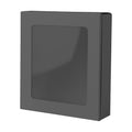 GiftBox Mockup, Granite Angle45 View | High Resolution JPG | POD Mockup Template | Commercial Use Download | MockupBulk