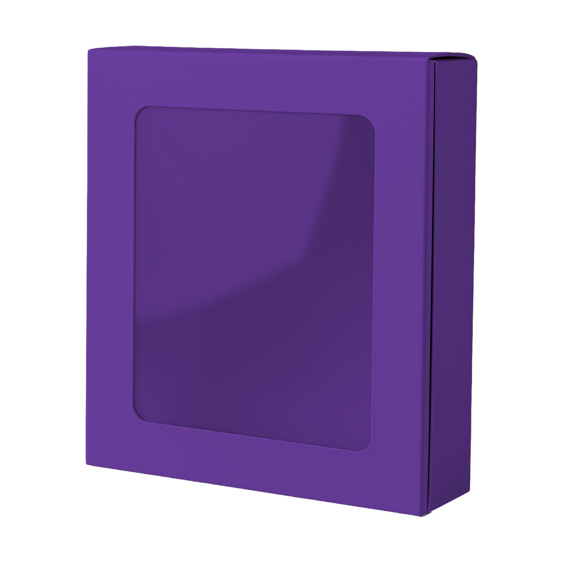 Grape Angle45 View GiftBox Mockup | JPG Digital Download | Etsy Shopify Mockup | Commercial Licence Included | MockupBulk