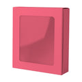 Watermelon Angle45 View GiftBox Mockup | Print on Demand Mockup | High-Res JPG Download | Commercial Use Included | MockupBulk