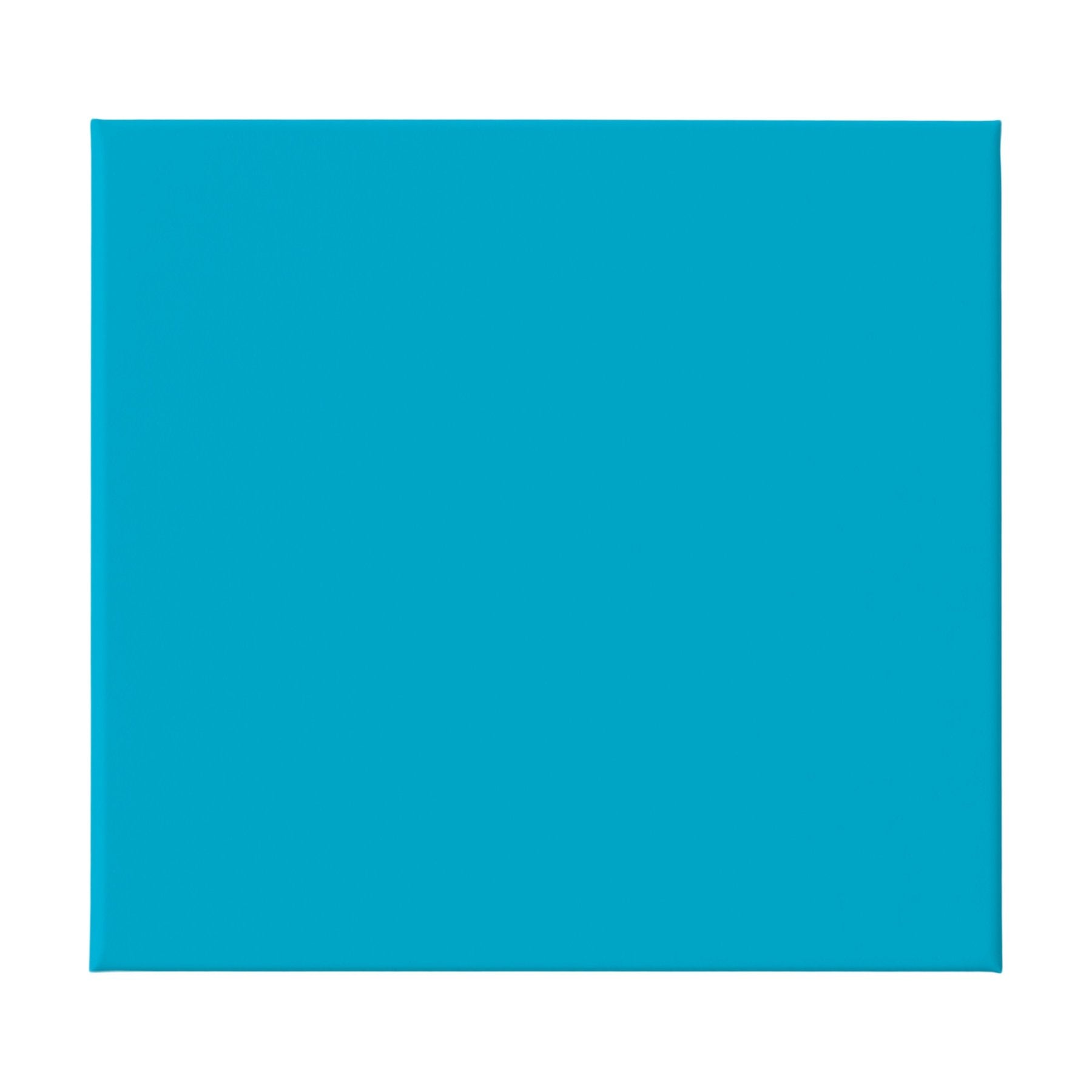 GiftBox Mockup | Aqua | Digital Download Mockup | High-Resolution JPG | Commercial Use Included | MockupBulk