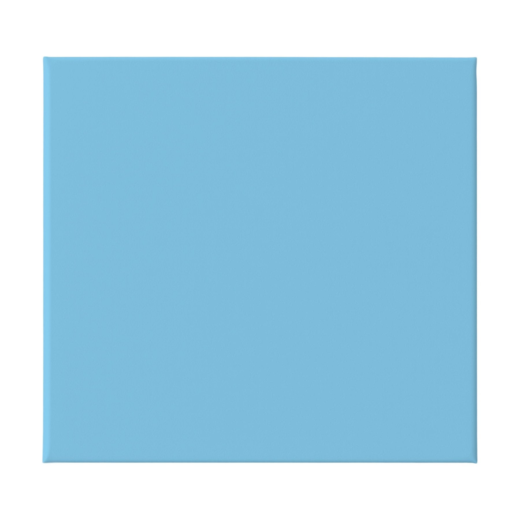 GiftBox Mockup, Baby Blue | Digital Download Mockup | High-Resolution JPG | Commercial Use Included | MockupBulk