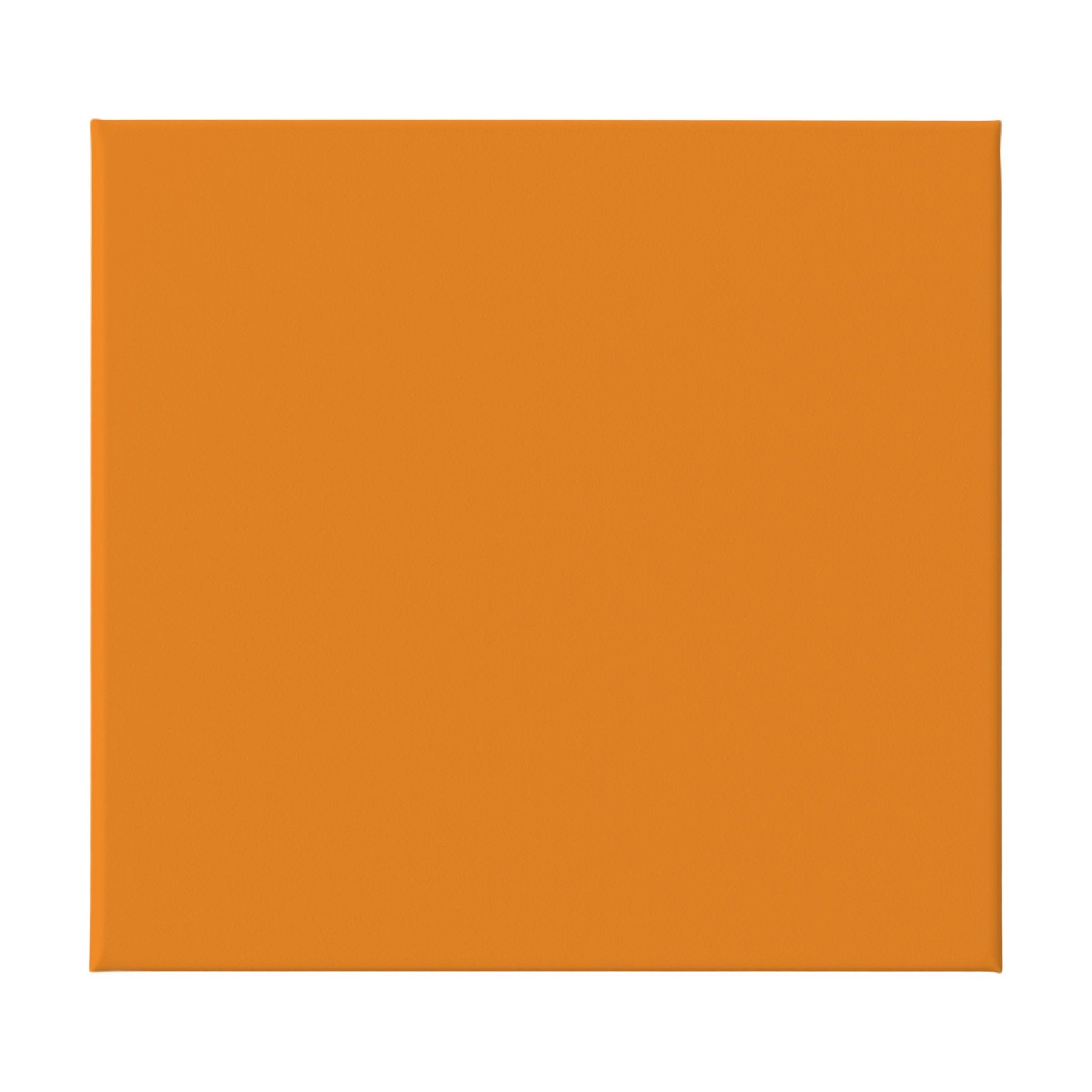GiftBox Mockup, Classic Orange | Digital Download Mockup | High-Resolution JPG | Commercial Use Included | MockupBulk